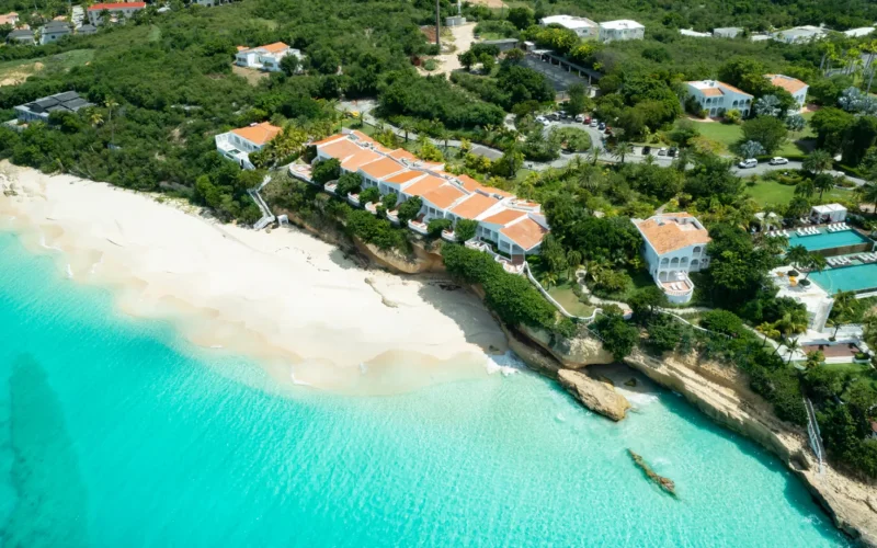 Millones para una isla del Caribe: el impacto de la IA y una casualidad