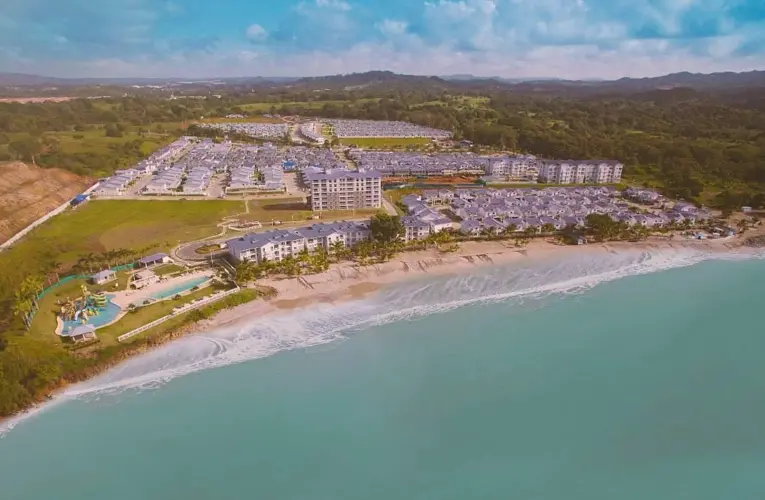 Playa Dorada: proyectos inmobiliarios únicos en Panamá para inversores de Ecuador
