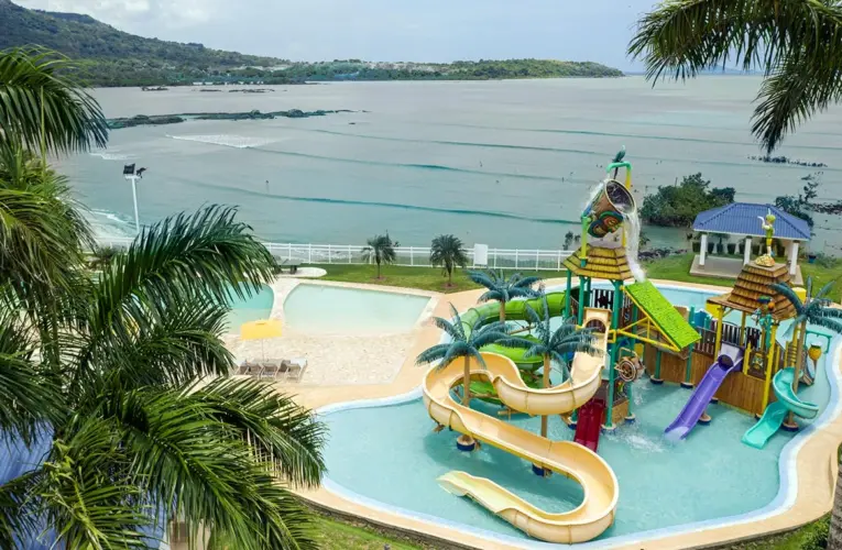 Playa Dorada: un proyecto inmobiliario en Panamá para inversionistas de Guatemala